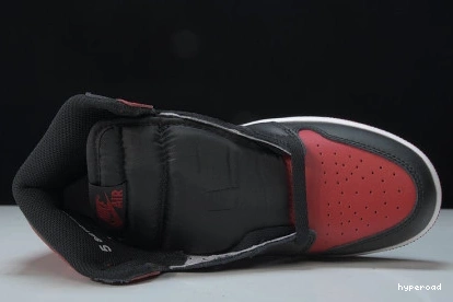 Hyperoad OG AIR RETRO - BG HIGH 1 JORDAN 0814